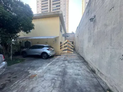 Sobrado com 9 Quartos para alugar, 550m² no Vila Progresso, Guarulhos
