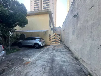 Sobrado com 9 Quartos para venda ou aluguel, 550m² no Vila Progresso, Guarulhos