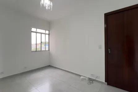 Apartamento com 2 Quartos para alugar, 56m² no Jardim Iporanga, Guarulhos