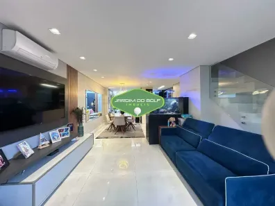 Casa de Condomínio com 3 Quartos à venda, 126m² no Rio Bonito, São Paulo