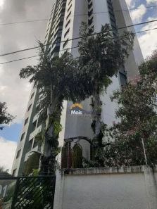 Apartamento com 2 Quartos à venda, 64m² no Vila Antônio, São Paulo