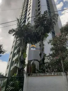 Apartamento com 2 Quartos à venda, 64m² no Vila Antônio, São Paulo