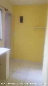 Casa com 1 Quarto para alugar, 40m² no Vila Liviero, São Paulo