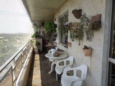 Apartamento com 4 Quartos à venda, 210m² no Jardim Atlântico, Belo Horizonte