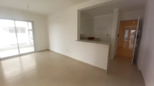 Apartamento com 2 Quartos à venda, 85m² no Canto do Forte, Praia Grande