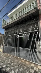 Sobrado com 3 Quartos à venda, 209m² no Jardim das Flores, Osasco
