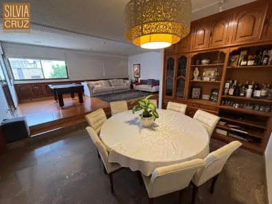 Apartamento com 4 Quartos à venda, 241m² no Cidade Alta, Piracicaba