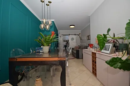 Apartamento com 3 Quartos à venda, 77m² no Vila Progredior, São Paulo
