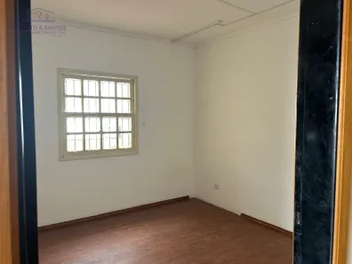 Sala Comercial com 1 Quarto para alugar, 80m² no Pirituba, São Paulo