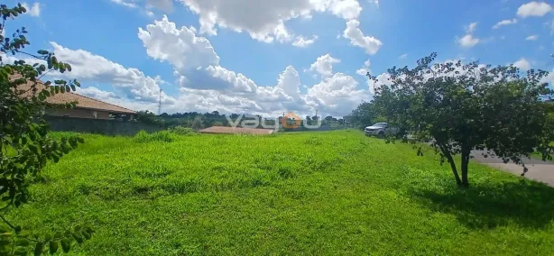 Lote/Terreno à venda, 1090m² no Terras de Santa Izabel, Salto