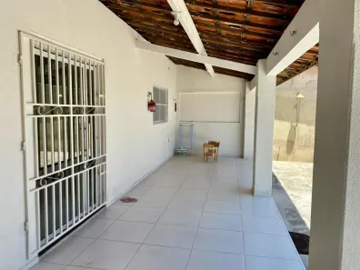 Casa com 3 Quartos à venda, 250m² no Icaraí, Caucaia