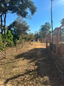 Fazenda/Sítio com 2 Quartos à venda, 5000m² no , Jaboticatubas