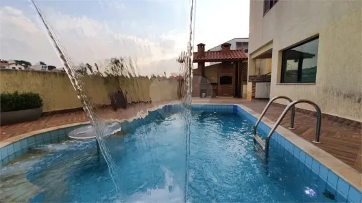 Sobrado com 7 Quartos à venda, 480m² no Jardim Franca, São Paulo
