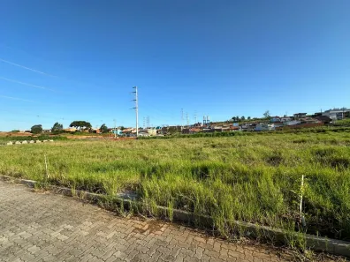 Lote/Terreno à venda, 212m² no , Nova Santa Rita
