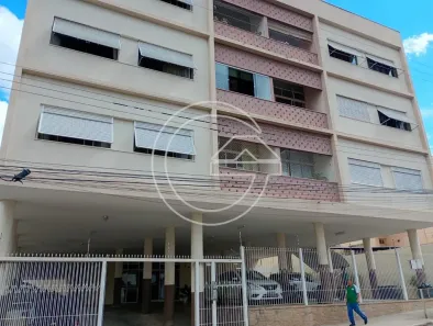 Apartamento com 3 Quartos à venda, 107m² no Centro, Marília