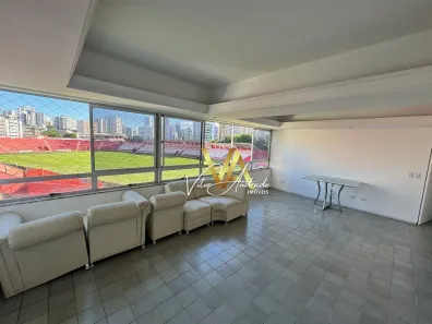 Apartamento com 3 Quartos à venda, 110m² no Aflitos, Recife