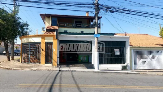 Casa com 3 Quartos à venda, 338m² no Jardim Leocádia, Sorocaba
