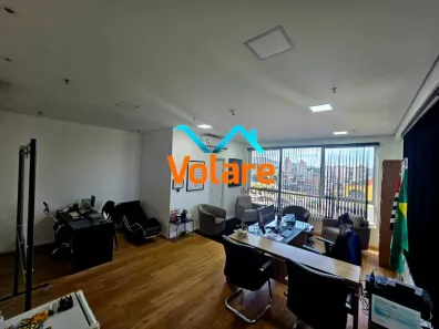 Sala Comercial à venda, 42m² no Bethaville I, Barueri