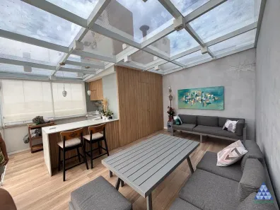 Cobertura com 2 Quartos à venda, 144m² no Santana, São Paulo