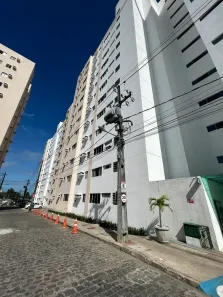 Apartamento com 3 Quartos à venda, 60m² no Serraria, Maceió