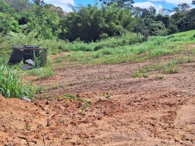 Lote/Terreno à venda, 600m² no Paiquerê, Valinhos