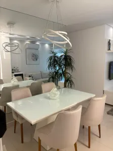 Apartamento com 1 Quarto à venda, 56m² no Pompéia, Santos