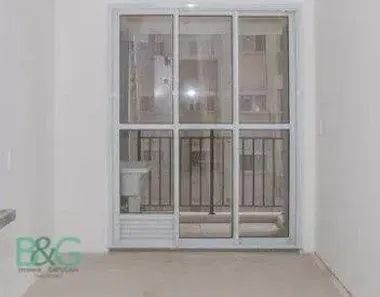 Apartamento com 2 Quartos à venda, 41m² no Lapa, São Paulo