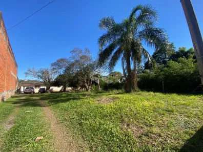 Lote/Terreno à venda, 1064m² no Nossa Senhora de Fátima, Santa Maria