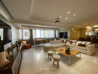 Apartamento com 4 Quartos à venda, 175m² no Belvedere, Belo Horizonte