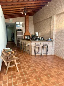 Casa com 3 Quartos à venda, 280m² no Parque Ribeirão Preto, Ribeirão Preto