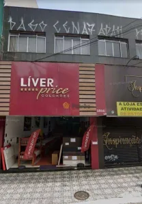 Sala Comercial à venda, 928m² no Centro, São Bernardo do Campo