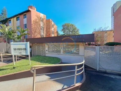Apartamento com 2 Quartos para alugar, 43m² no Gleba Fazenda Palhano, Londrina