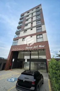 Apartamento com 3 Quartos à venda, 79m² no Glória, Joinville