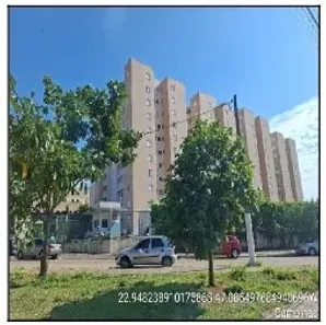 Apartamento com 1 Quarto à venda, 54m² no Jardim do Lago Continuação, Campinas