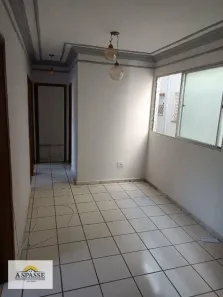 Apartamento com 3 Quartos à venda, 54m² no Jardim Paulistano, Ribeirão Preto