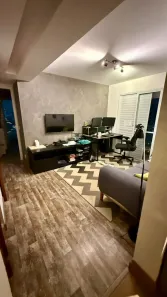 Apartamento com 2 Quartos para venda ou aluguel, 112m² no Chácara Santo Antônio (Zona Sul), São Paulo