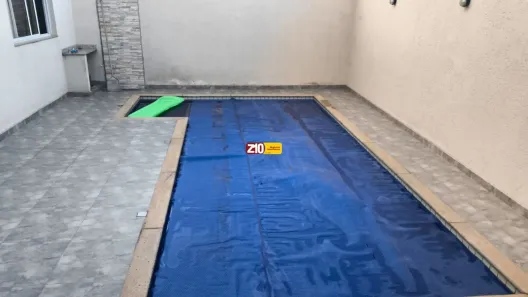 Fazenda/Sítio com 3 Quartos à venda, 281m² no Jardim América, Indaiatuba