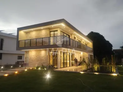 Casa de Condomínio com 4 Quartos à venda, 370m² no , Paudalho