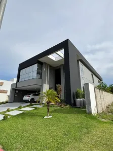 Casa de Condomínio com 5 Quartos à venda, 500m² no Interlagos, Vila Velha