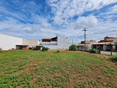 Lote/Terreno à venda, 318m² no Jardim da Balsa II, Americana