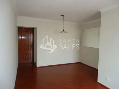 Apartamento com 3 Quartos à venda, 80m² no Jardim Itapeva, São Paulo