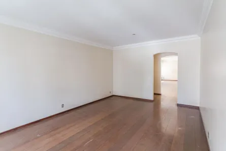 Apartamento com 4 Quartos à venda, 340m² no Funcionários, Belo Horizonte