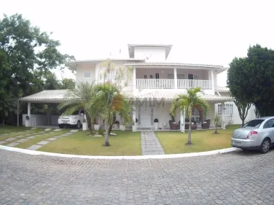 Casa com 4 Quartos à venda, 400m² no Badu, Niterói