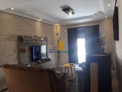 Sobrado com 4 Quartos à venda, 150m² no Jardim City, Guarulhos