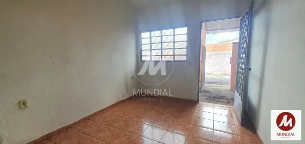 Imóvel Comercial com 2 Quartos à venda, 239m² no Ipiranga, Ribeirão Preto