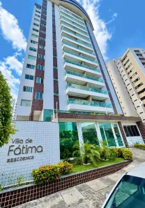 Apartamento com 3 Quartos à venda, 103m² no Jóquei, Teresina