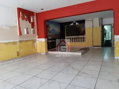 Ponto Comercial para alugar, 210m² no Silveira, Santo André