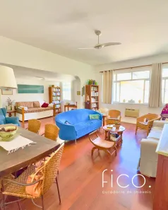 Apartamento com 3 Quartos à venda, 110m² no Gávea, Rio de Janeiro