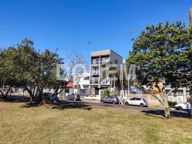 Apartamento com 1 Quarto à venda, 29m² no Jardim Algarve, Alvorada