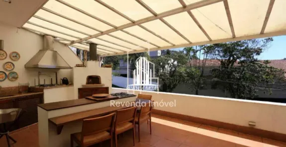 Casa com 5 Quartos à venda, 800m² no Vila Morumbi, São Paulo
